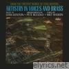 Artistry In Voices and Brass (Expanded Edition)