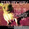 Stan Ridgway  (Live In Byron Bay Australia, 1987)
