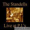 The Standells Live at P.J.'s