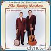 Stanley Brothers - Best of the Best: All Bluegrass, All Gospel