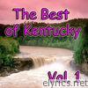 Bill Monroe - The Best of Kentucky, Vol. 1