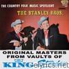 Stanley Brothers - The Country Folk Music Spotlight