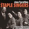 Stax Profiles: The Staple Singers