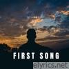 First Song - Single