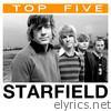 Top 5: Starfield - EP