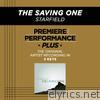 Premiere Performance Plus: The Saving One - EP