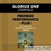 Premiere Performance Plus: Glorious One - EP