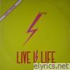 Live Is Life - EP