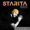 Starita - Rules (feat. Jarobi White & Trent Park) - Single