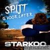 Spijt Is Voor Later - Single