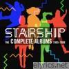 The Complete Albums 1985-1989