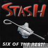 Six of the Best - EP