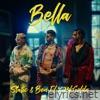 Bella (feat. 24kGoldn) - Single