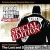 Grand Theft Auto IV: The Lost & Damned EP Special Edition