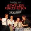 The Statler Brothers: The Best From the Farewell Concert (Live)
