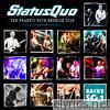 Status Quo - Back2SQ1-The Frantic Four Reunion 2013 (Live At Wembley)