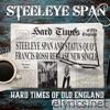 Hard Times Of Old England (2023) [feat. Francis Rossi] - Single