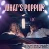 Stefflon Don & Bnxn - What's Poppin - Single