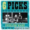 6 Picks: Essential Radio Hits from Stellar Kart - EP