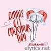 Cuddle All Christmas Day - Single
