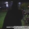 Don't Be Afraid - EP