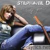 Stephanie D. - Truly Yours (Remixes) - EP