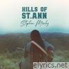 Hills Of St. Ann - Single