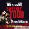 Sweeney Todd (The 2012 London Cast Recording)