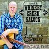 Welcome to the Whiskey Creek Saloon