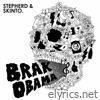 Stepherd & Skinto - Brak Obama - Single