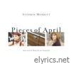 Stephin Merritt - Pieces of April (Music from the Motion Picture Soundtrack)