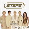Steps - Steps: Gold - Greatest Hits