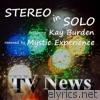 TV News (feat. Kay Burden) - EP