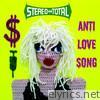 Anti Love Song - EP