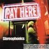 Stereophonics - Just Looking - Single