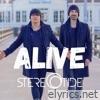 Alive - Single