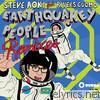 Steve Aoki - Earthquakey People (Remixes) [feat. Rivers Cuomo] - EP