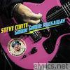 Steve Conte - Gimme Gimme Rockaway B/W Mercedes Benz - Single