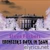 Ebenezer’s Back In Town - Single