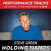 Holding Hands (Performance Tracks) - EP