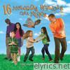 16 Melodias Biblicas para Ninos