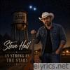 As Strong as the Stars - Single