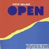 Steve Hillage - Open (Remastered)