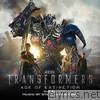 Transformers: Age of Extinction (Music from the Motion Picture) - EP