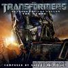 Transformers: Revenge of the Fallen(The Original Score)