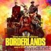 Borderlands (Original Motion Picture Soundtrack)