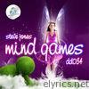 Mind Games - EP