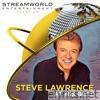 Steve Lawrence At His Best