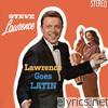 Lawrence Goes Latin