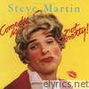 Steve Martin - Comedy Is Not Pretty!